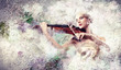 Photo: Gorgeous woman playing violin Gorgeous woman playing violin