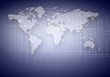Foto: World map World map