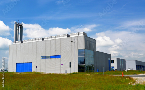 Photo: Industry Office Unit Industry Office Unit