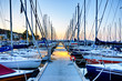 Foto: Segelboote Segelboote