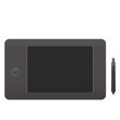 Semi-Realistic Graphics Tablet