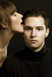Sweet couple
