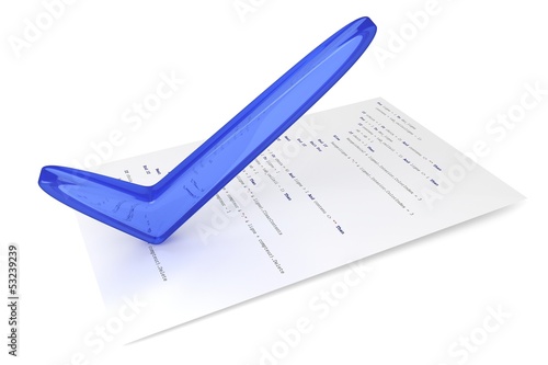 Illustration: 3D Code Page 3D Code Page