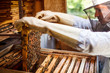 Working apiarist