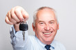 Photo: Car keys Car keys