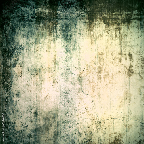 Photo: grunge wall grunge wall