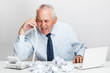 Photo: Businessman Businessman