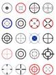 130611-Fadenkreuze_Crosslines_Fokus