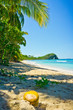 Photo: Beautiful view of Tortola, British Virgin Islands Beautiful view of Tortola, British Virgin Islands
