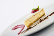 Cheese cake