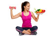 Photo: healthy balanced lifestyle healthy balanced lifestyle