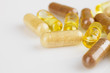 Natural vitamin supplements
