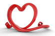 The flow of love 5