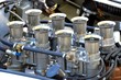 High Performance Engine