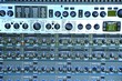 Mixing Board