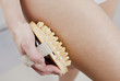 cellulite massage