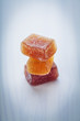fruit gums