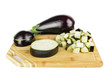 Eggplant