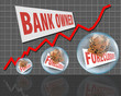 Home Foreclosures.