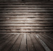 old room