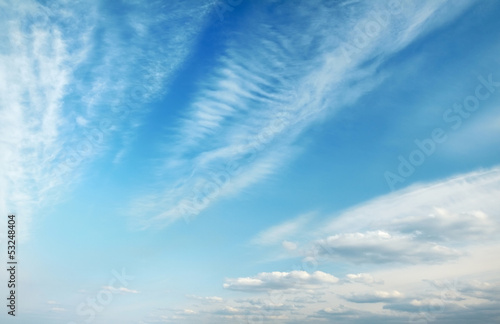 Photo: beautiful clouds beautiful clouds