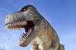 Dinosaur T-Rex