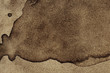 Aged paper