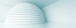 Panoramic Architecture Design