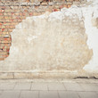 Wall texture