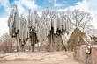 Foto: Monument to composer Sibelius Monument to composer Sibelius