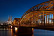 Cologne by Night