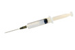 syringe