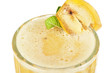 banana cocktail