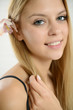 Portrait einer Frau