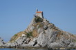 церковь на горе