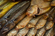 Fish shop