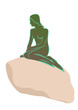 copenhague petite sirène Little Mermaid
