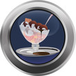 bottone gelato