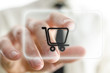 Online shopping
