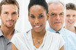 Photo: Diverse Business Group Diverse Business Group