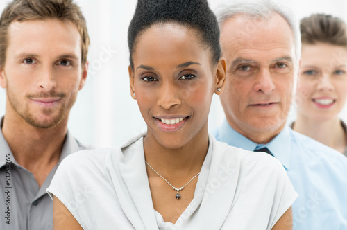 Photo: Diverse Business Group Diverse Business Group