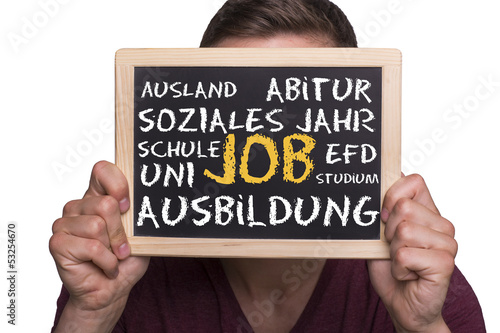 Photo: schule - und dann? schule - und dann?