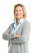 Photo: Happy Mature Woman Happy Mature Woman