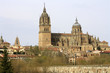 CATEDRAL DE SALAMANCA