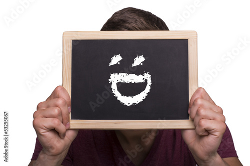 Photo: anonymer mensch anonymer mensch