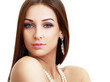 Photo: beautiful woman beautiful woman