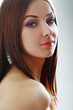 Photo: beautiful woman beautiful woman