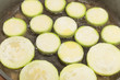fried zucchini