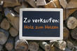 holz zum heizen zu verkaufen