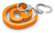 Illustration: Der Cybercrime Der Cybercrime